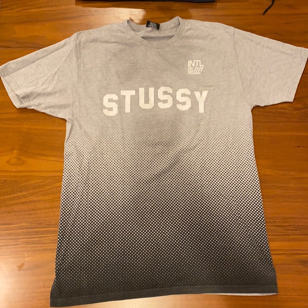 Stussy T shirt
